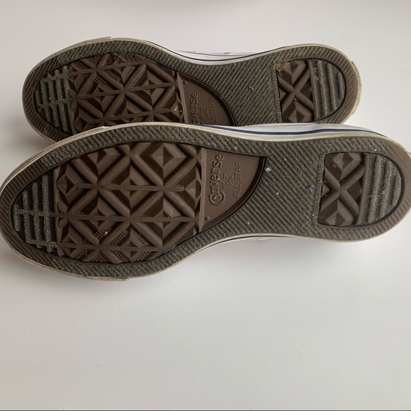 Converse All Stars - Picture 7 of 9